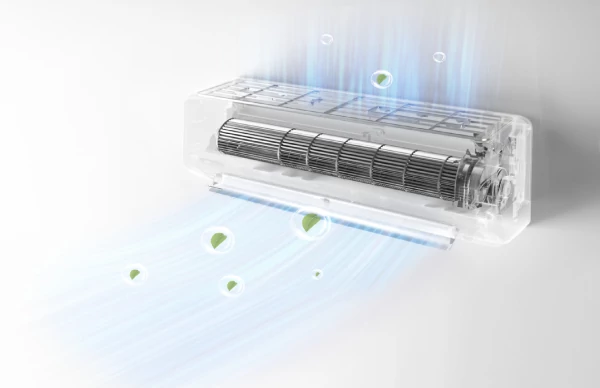 Hisense Hi Smart CF25LR02G – 9000 BTU A++/A+++ με Wi‑Fi banner