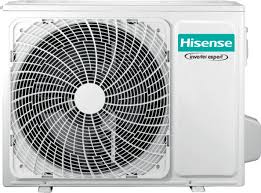 Hisense Hi Smart CF50XS1GG – 18000 BTU A++/A+++ με Wi‑Fi external